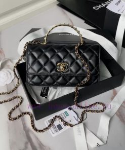 Chanel Bag a cxe115wh