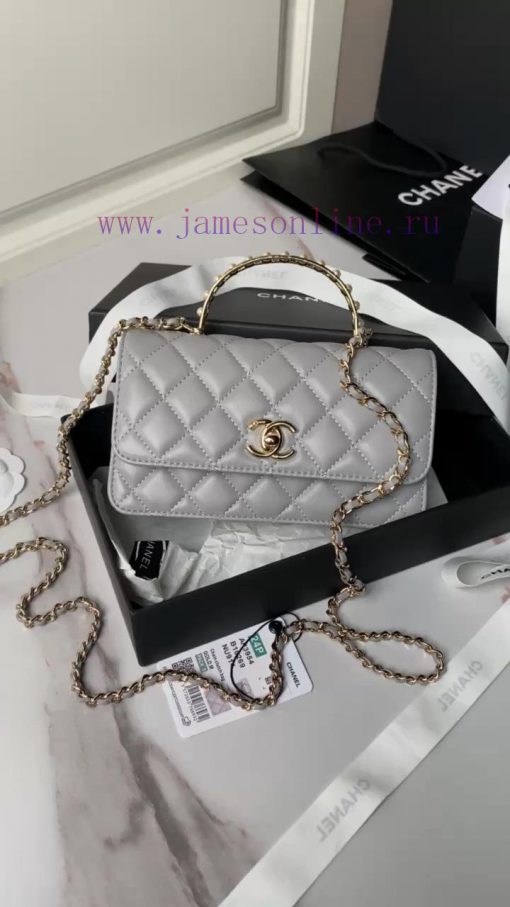 Chanel Bag a fa3szo85 - Image 2