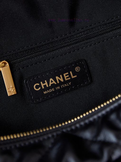 Chanel Bag The new 24B bowling oil cured tire cow front chain has a tightened corns, combine 1ht2zve7 - Image 9