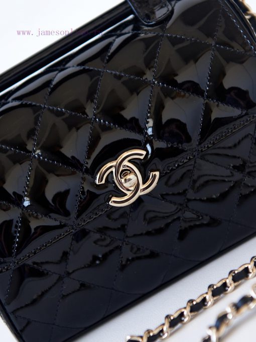 Chanel Bag The new 23K box bag needs to be included sooner or laterUnable to carry it, I sti hd0xhx74 - Image 3