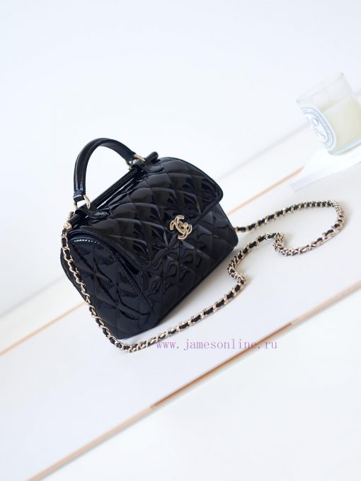 Chanel Bag The new 23K box bag needs to be included sooner or laterUnable to carry it, I sti hd0xhx74 - Image 4