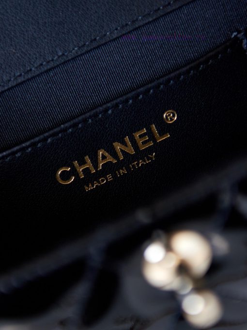 Chanel Bag The new 23K box bag needs to be included sooner or laterUnable to carry it, I sti hd0xhx74 - Image 9