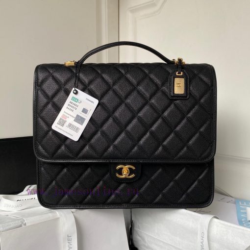 Chanel Bag 22K new backpack AS3662 in stockThe happiness value is full, and this is a highly lkk9x0e8