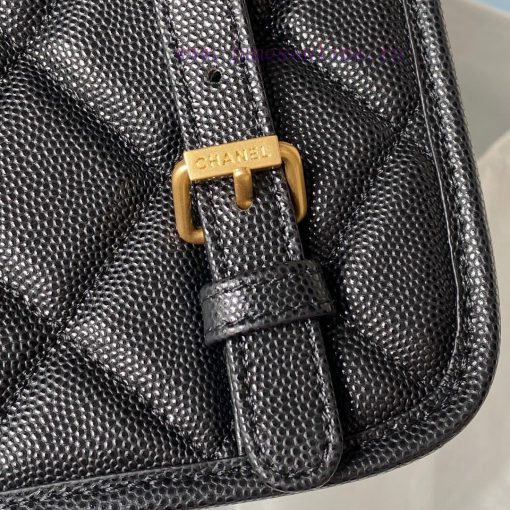 Chanel Bag 22K new backpack AS3662 in stockThe happiness value is full, and this is a highly lkk9x0e8 - Image 8