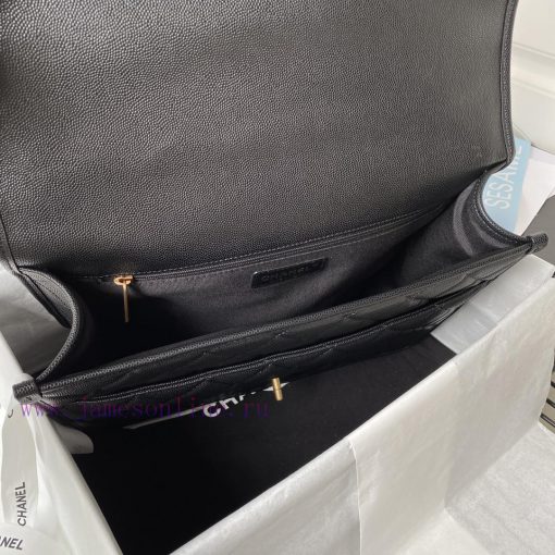 Chanel Bag 22K new backpack AS3662 in stockThe happiness value is full, and this is a highly lkk9x0e8 - Image 9