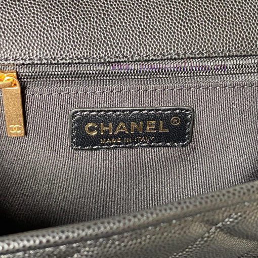 Chanel Bag 22K new backpack AS3662 in stockThe happiness value is full, and this is a highly lkk9x0e8 - Image 10