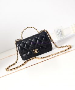 Chanel Bag A 23k super beautiful bag, not just his wrist that looks super beautiful in the s 4r83aqgd