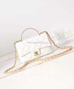 Chanel Bag A 23k super beautiful bag, not just his wrist that looks super beautiful in the s y0e29mv3