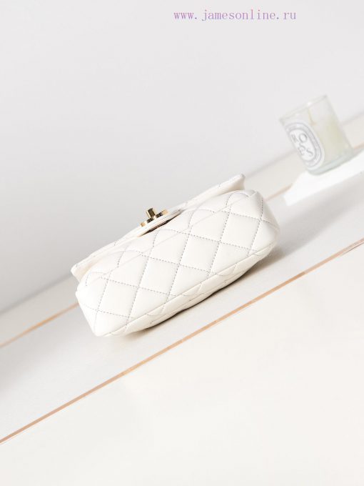 Chanel Bag A 23k super beautiful bag, not just his wrist that looks super beautiful in the s y0e29mv3 - Image 7