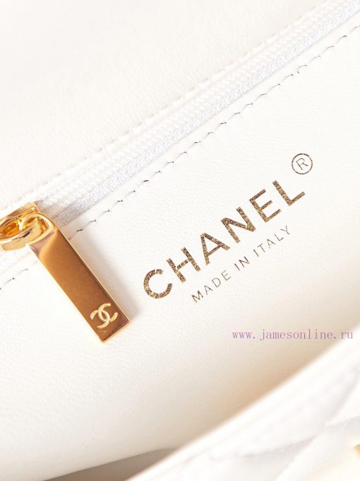 Chanel Bag A 23k super beautiful bag, not just his wrist that looks super beautiful in the s y0e29mv3 - Image 10