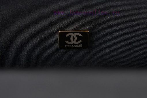Chanel Bag  Chanel22K Currently the hottest backpack with ball patternStyle number AS3662Siz 403ueiz8 - Image 10