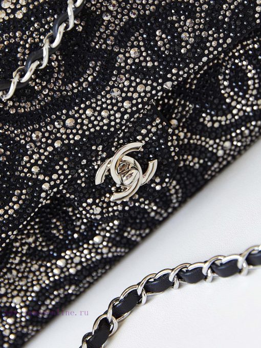Chanel Bag The 31bag nano launched by 24C [color] is super popular [happy] and the actual pr j1qrjizr - Image 3