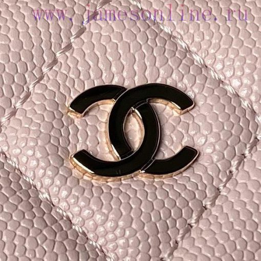 Chanel Bag Chanel 24s Shell Bag A4000 Small and exquisite shell bag is like a sweet treasure 150u7fnr - Image 4