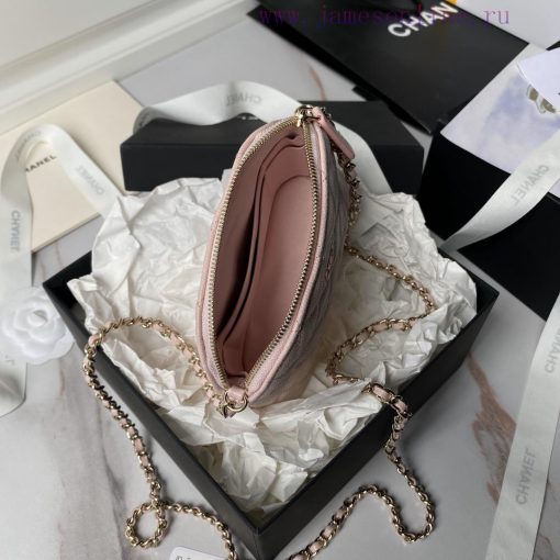 Chanel Bag Chanel 24s Shell Bag A4000 Small and exquisite shell bag is like a sweet treasure 150u7fnr - Image 7