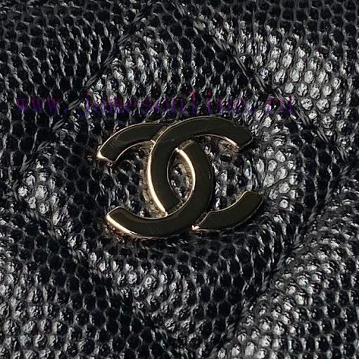 Chanel Bag Chanel 24s Shell Bag A4000 Small and exquisite shell bag is like a sweet treasure t9vboqgb - Image 4
