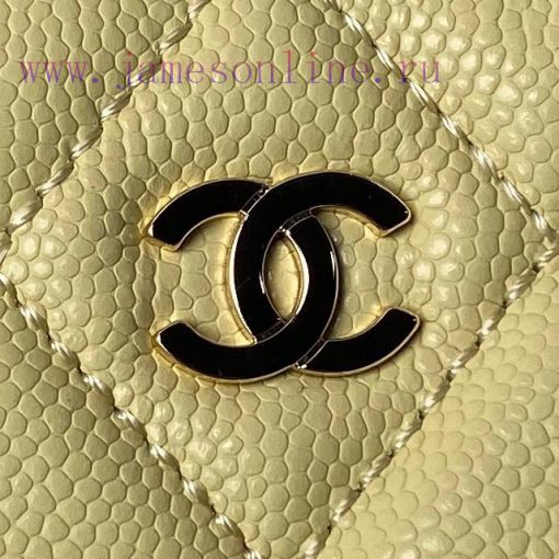 Chanel Bag Chanel 24s Shell Bag A4000 Small and exquisite shell bag is like a sweet treasure tg5wuanr - Image 4