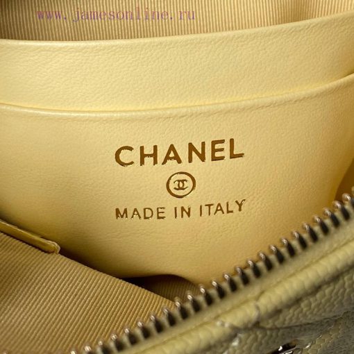 Chanel Bag Chanel 24s Shell Bag A4000 Small and exquisite shell bag is like a sweet treasure tg5wuanr - Image 8