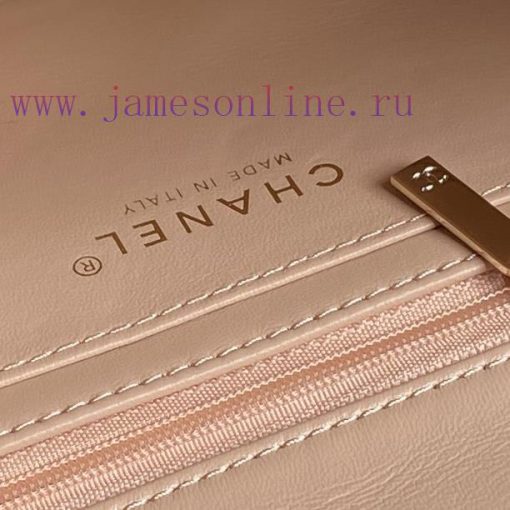 Chanel Bag Chanel 24B autumn and winter new product wool sequin A69900 twill soft wool sheep uid3v8hh - Image 9