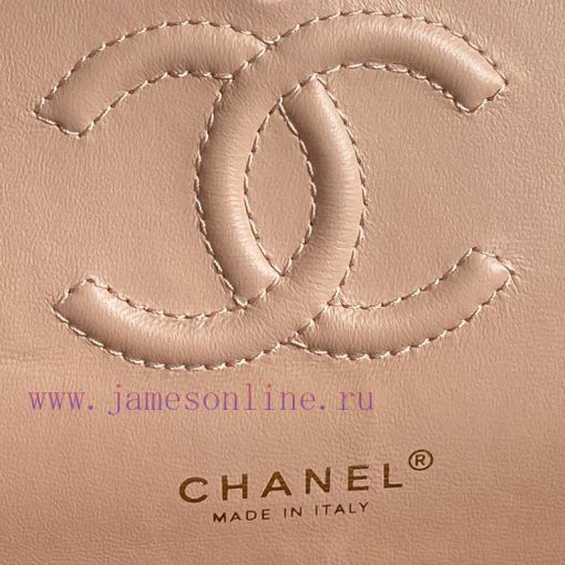 Chanel Bag Chanel 24B Autumn/Winter New Product: Woolen sequins A01112, twill soft wool shee b9sykq2u - Image 10