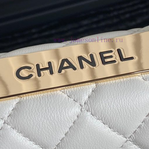 Chanel Bag Chanel 24B Trendy CC is absolutely stunning! A4184 lambskin paired with a golden e5byx7cp - Image 5