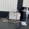 Chanel Bag Chanel 24B Trendy CC is absolutely stunning! A1472 lambskin paired with a golden sixai7xx