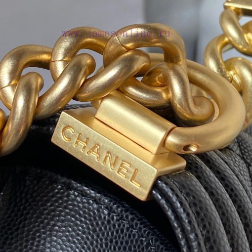 Chanel Bag It's my fault that I can't capture its beauty. Chanel Leboy23's new model A94805 75t2ao4o - Image 6
