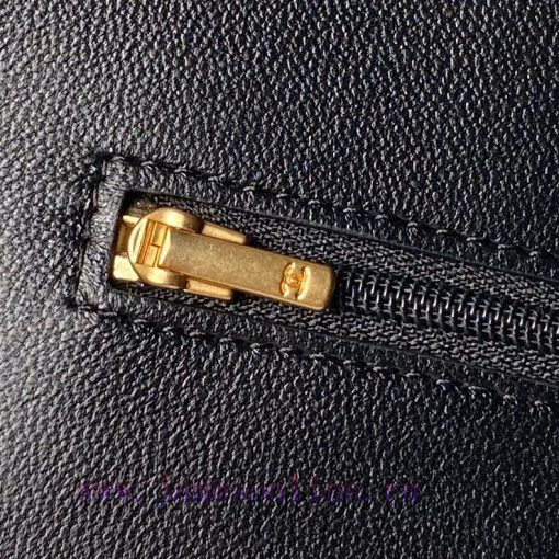Chanel Bag Chanel 24A Handmade Visit Series New Woc A3938 Sheepskin with Color Buckle is rea 4nqcaecf - Image 7