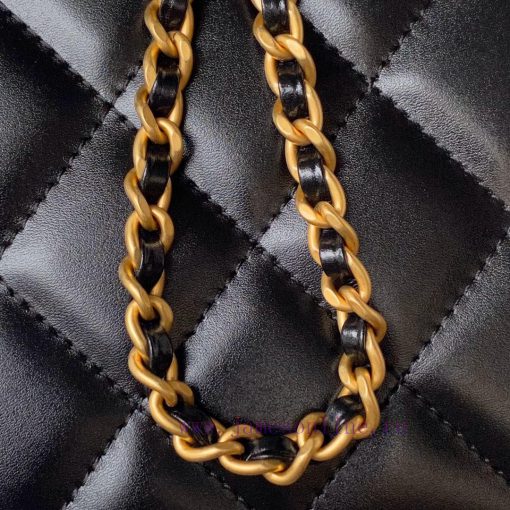 Chanel Bag Chanel 24C Double Small Gold Ball AS2649 ️ Professional goal team walked in and o 904f58hf - Image 7