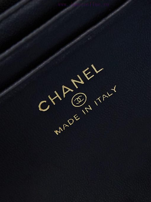 Chanel Bag 24K relief box bag water diamond ️️ Different happy classic styles have been rele us109det - Image 10