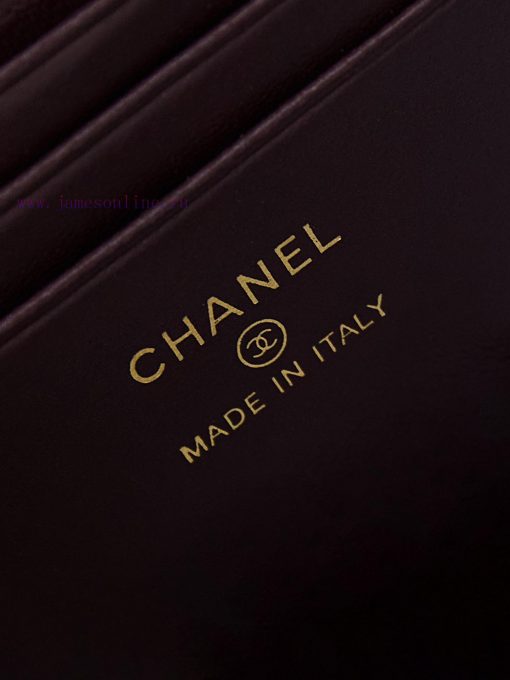Chanel Bag 24K relief box bag water diamond ️️ Different happy classic styles have been rele ov142urm - Image 10