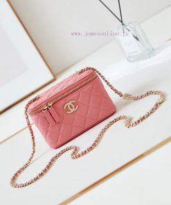Chanel Bag 24K relief box bag water diamond ️️ Different happy classic styles have been rele hahh66ah