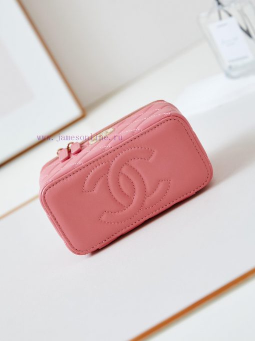 Chanel Bag 24K relief box bag water diamond ️️ Different happy classic styles have been rele hahh66ah - Image 7