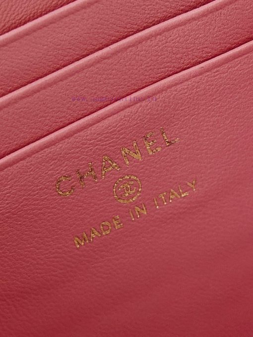 Chanel Bag 24K relief box bag water diamond ️️ Different happy classic styles have been rele hahh66ah - Image 10