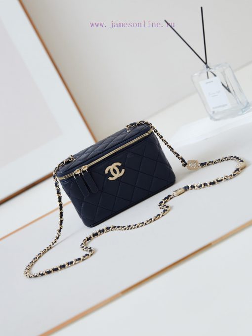 Chanel Bag 24K relief box bag water diamond ️️ Different happy classic styles have been rele eevgyv7j