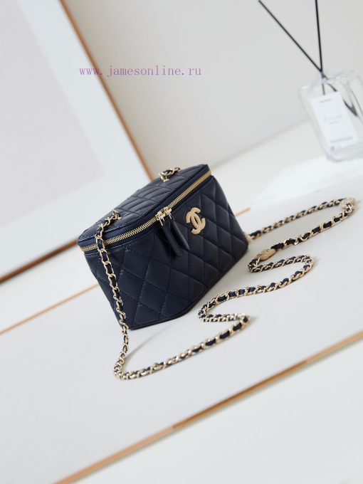 Chanel Bag 24K relief box bag water diamond ️️ Different happy classic styles have been rele eevgyv7j - Image 5