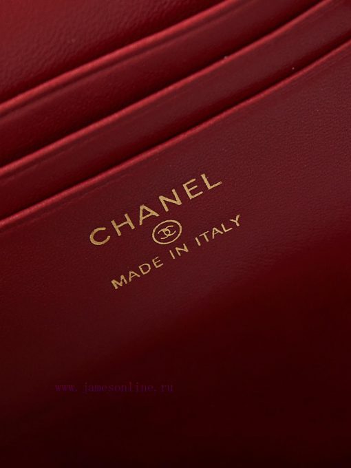 Chanel Bag 24K relief box bag water diamond ️️ Different happy classic styles have been rele 2g6x1prf - Image 10