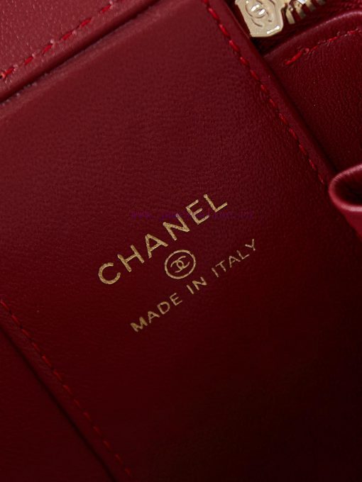 Chanel Bag 24K relief box bag water diamond ️️ Different happy classic styles have been rele omb4xcgb - Image 10