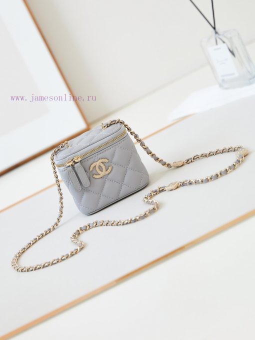 Chanel Bag 24K relief box bag water diamond ️️ Different happy classic styles have been rele 7uqckfrt - Image 2