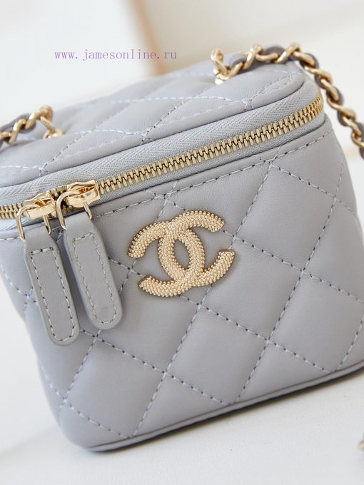 Chanel Bag 24K relief box bag water diamond ️️ Different happy classic styles have been rele 7uqckfrt - Image 3