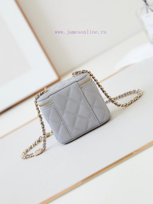 Chanel Bag 24K relief box bag water diamond ️️ Different happy classic styles have been rele 7uqckfrt - Image 6