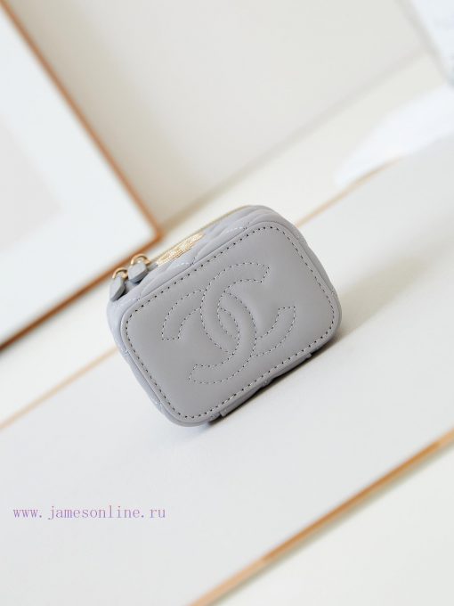Chanel Bag 24K relief box bag water diamond ️️ Different happy classic styles have been rele 7uqckfrt - Image 7
