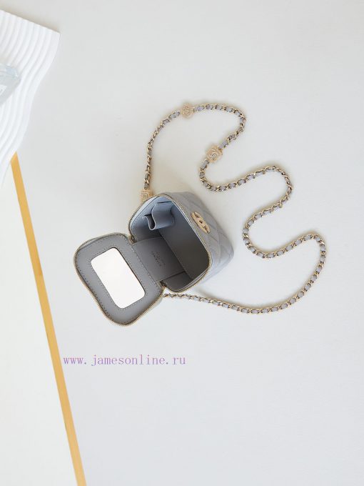 Chanel Bag 24K relief box bag water diamond ️️ Different happy classic styles have been rele 7uqckfrt - Image 9
