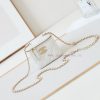 Chanel Bag 24K relief box bag water diamond ️️ Different happy classic styles have been rele vlu1hjg0