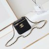 Chanel Bag 24K relief box bag water diamond ️️ Different happy classic styles have been rele lfayfs9s