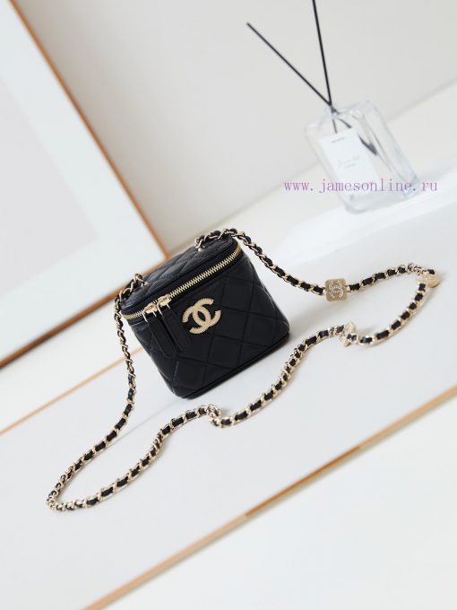 Chanel Bag 24K relief box bag water diamond ️️ Different happy classic styles have been rele lfayfs9s