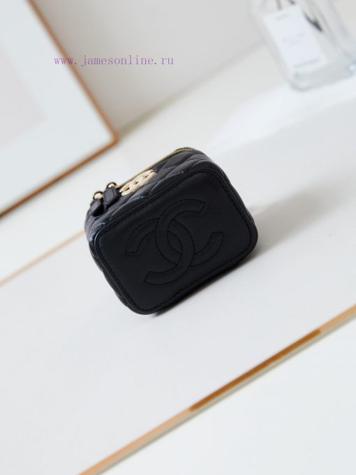 Chanel Bag 24K relief box bag water diamond ️️ Different happy classic styles have been rele lfayfs9s - Image 7