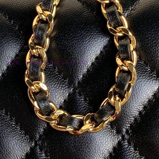 Chanel Bag The Chanel 24K Organ Pack Pearl A4284 is super luxurious, made of high-quality sh bfrpyeu5 - Image 6