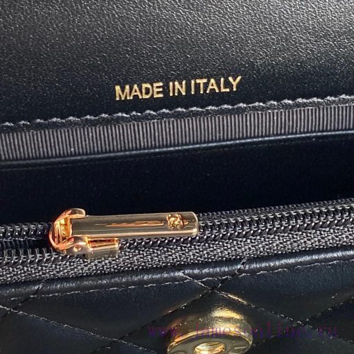 Chanel Bag The Chanel 24K Organ Pack Pearl A4284 is super luxurious, made of high-quality sh bfrpyeu5 - Image 9