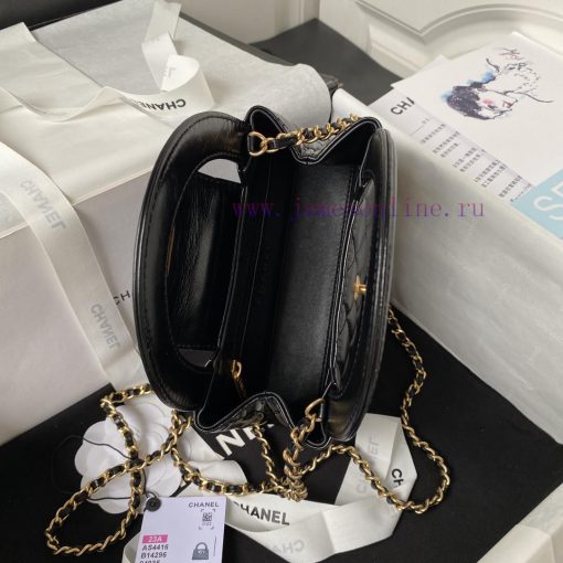 Chanel Bag Chanel's stunning collection - CHANEL 2023/24 new product AS4416Exquisite Parisia 1tmsstj2 - Image 8