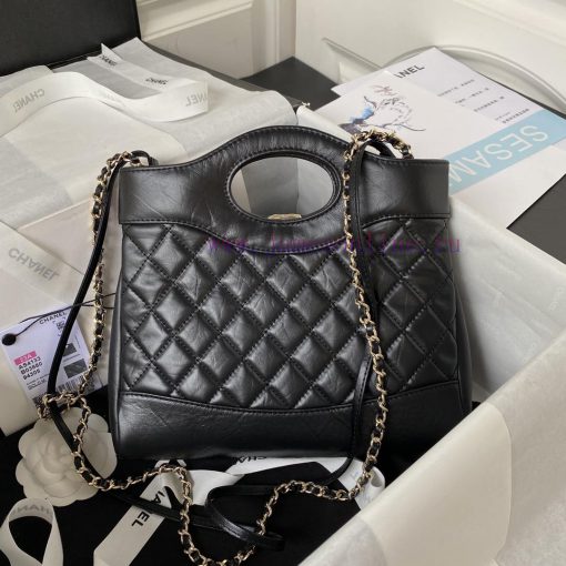 Chanel Bag  Chanel23A  🦢 Rocket mini31bag AS4133 Fashion Representative31bag classic reappea 2horwepl - Image 3
